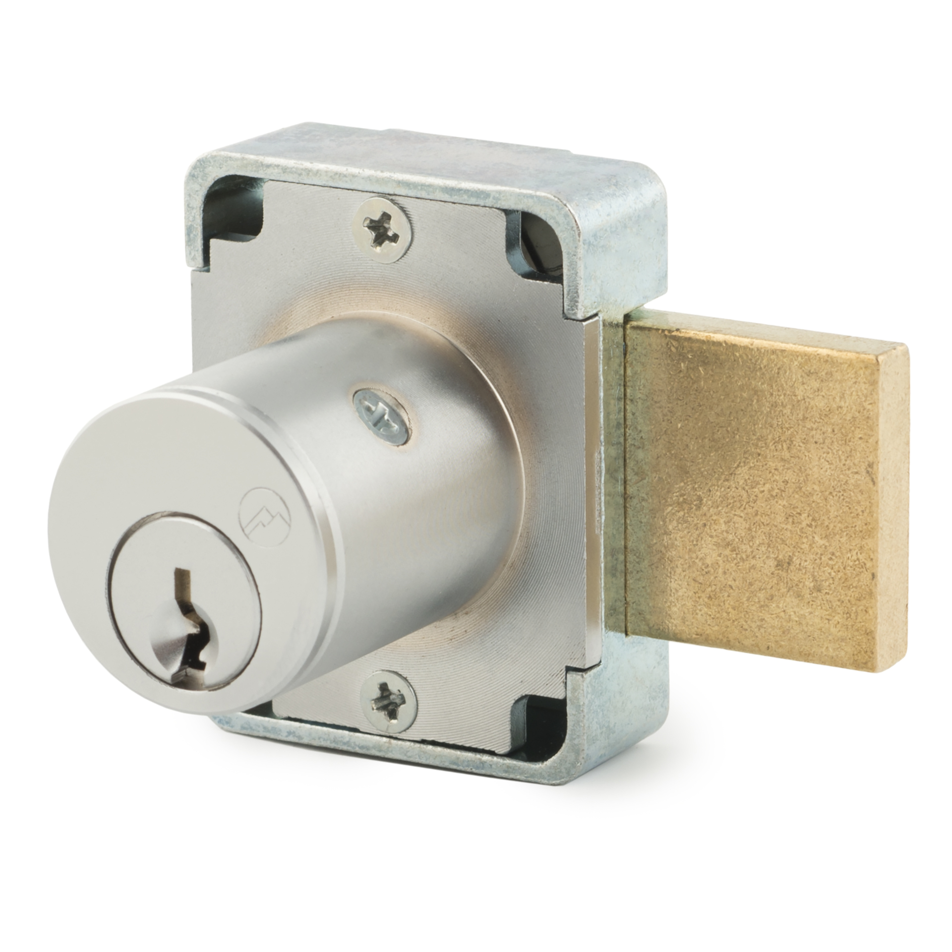 N Series - National Deadbolt N Series