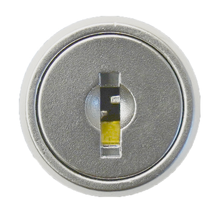 [Example] Satin Chrome Plated (US26D)