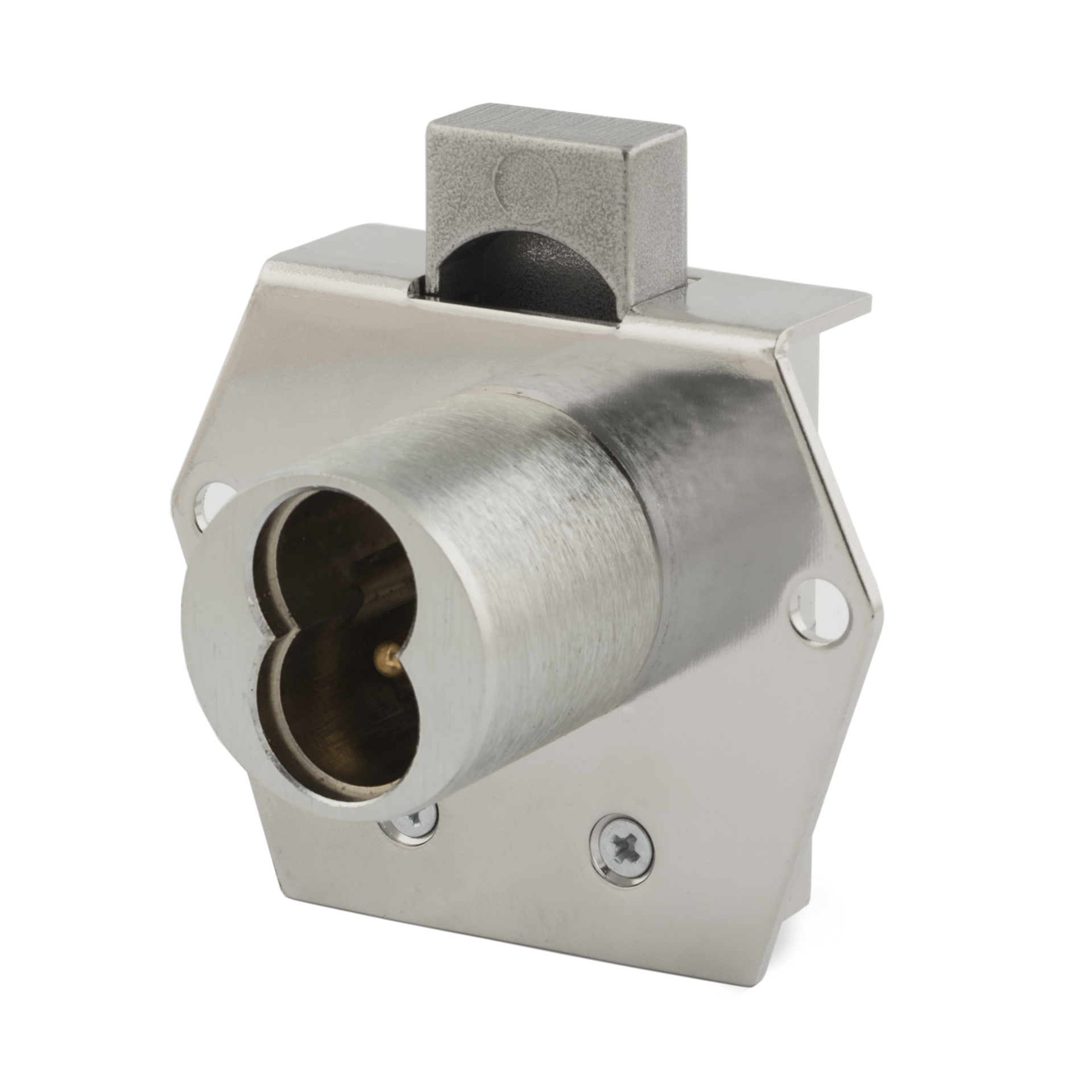 725RSL Enclosure Lock for SFIC small format